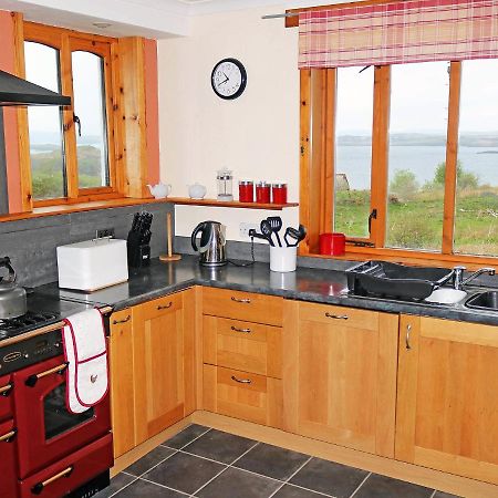 Holiday Home Fiskavaig By Interhome ภายนอก รูปภาพ